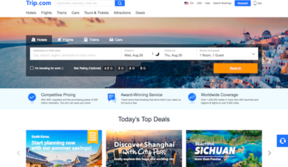 携程创新出境旅游模式，北海道与普吉岛率先试水线下旅游服务