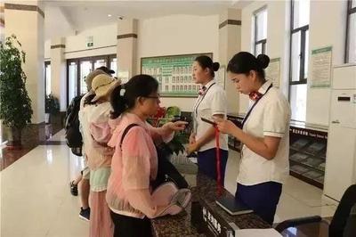 鸣沙山月牙泉 以品质服务铸就全国旅游口碑舆情四强