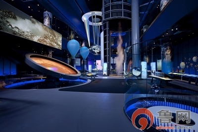 智·汇科技，创·享未来——专访哈工大机器人集团临沂分公司总经理王振