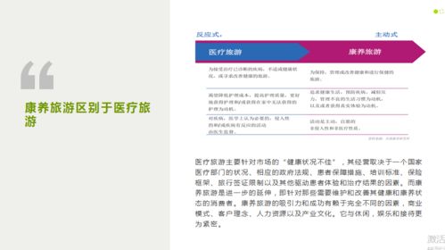 博雅出品 康养旅游产品手册与专业咨询服务